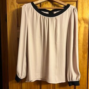 LOFT blouse
